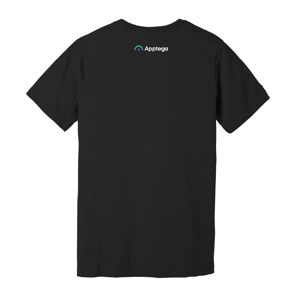 BELLA+CANVAS® Unisex Jersey Short Sleeve Tee - Metallica