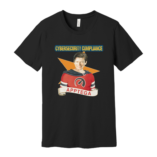 BELLA+CANVAS® Unisex Jersey Short Sleeve Tee   -  Evil Empire